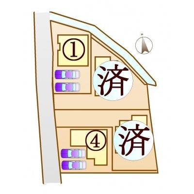 配置図★