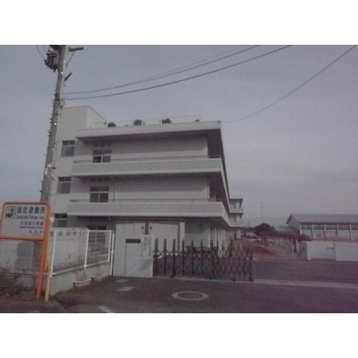 七北田小学校★