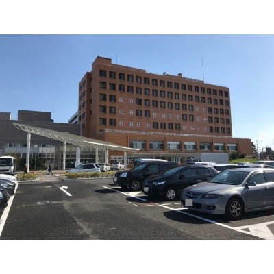 東北労災病院★