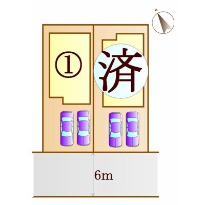 配置図★