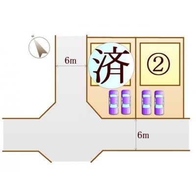 全体配置図★
