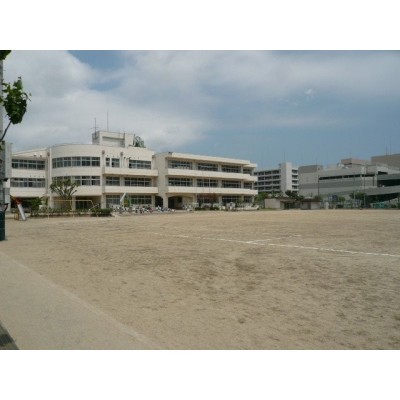 長町南小学校
