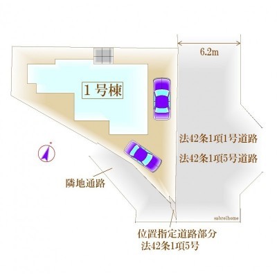 配置図★