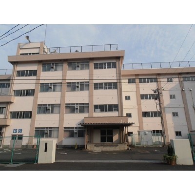 金剛沢小学校