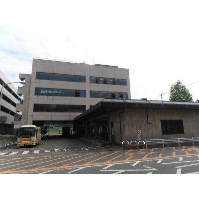 地下鉄南北線「旭ヶ丘」駅★