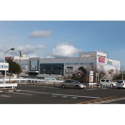 イオン仙台中山店★