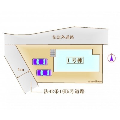 配置図★