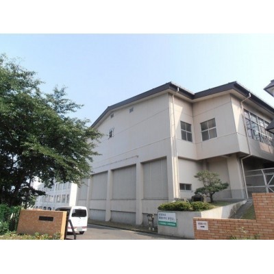 東豊中学校★