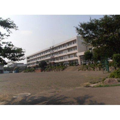多賀城東小学校★