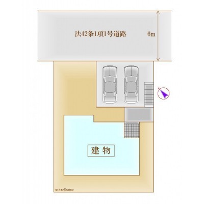 配置図★