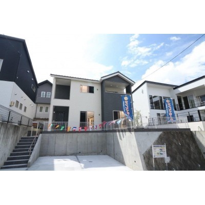 【外観】 2019.7.28撮影