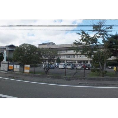 高崎中学校★