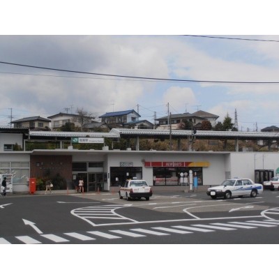 塩釜駅★