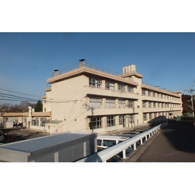 玉川中学校★