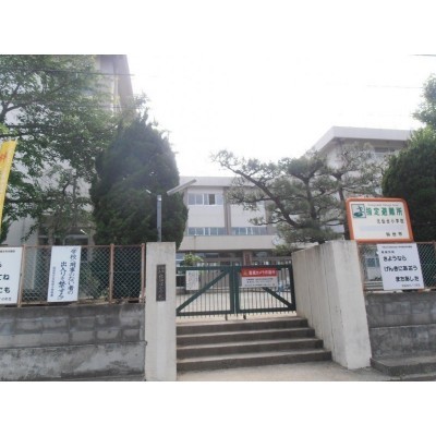 北仙台小学校★
