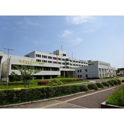 泉区役所★
