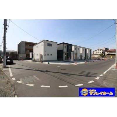 外観★2021.3.1撮影