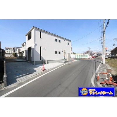 外観★2021.3.1撮影