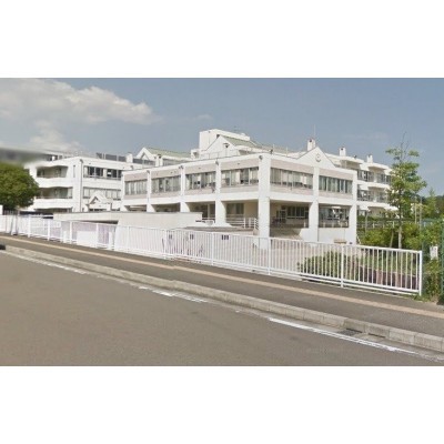 台原小学校