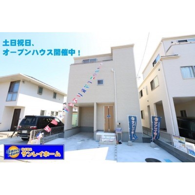 外観★2021.2.20撮影