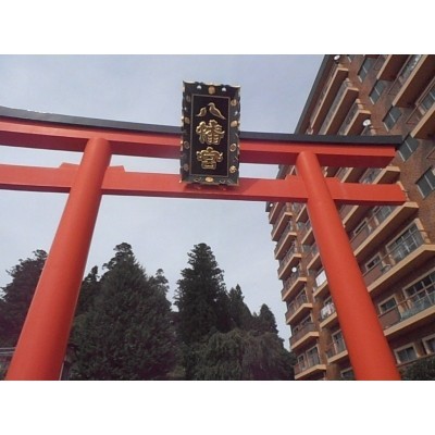 大崎八幡宮★