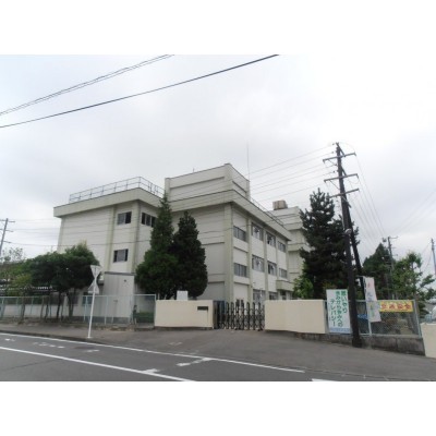 燕沢小学校★