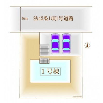 配置図★