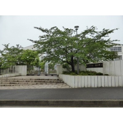 泉松陵小学校★