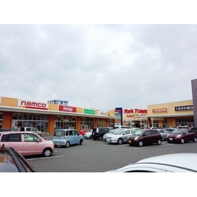ヨークタウン市名坂★