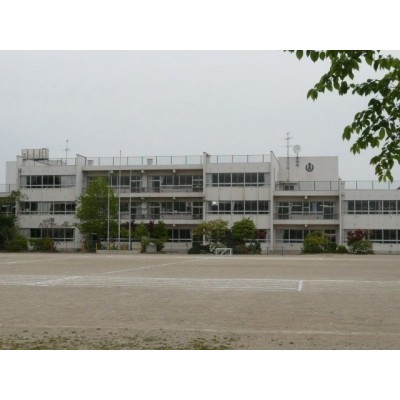 吉岡小学校★