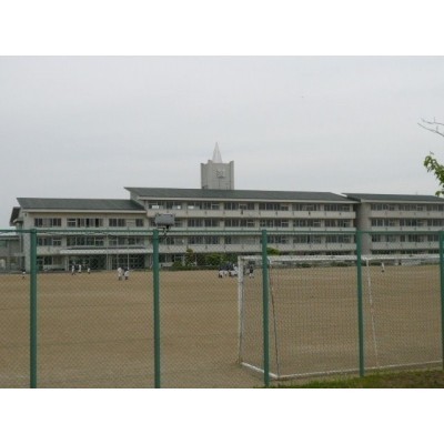 大和中学校★