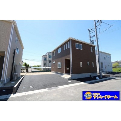 外観★2021.5.6撮影