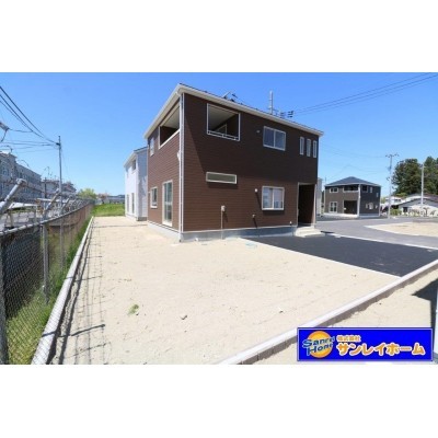 外観★2021.5.6撮影