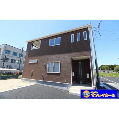 外観★2021.5.6撮影