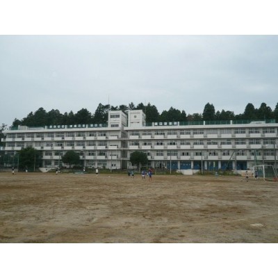 第一中学校★