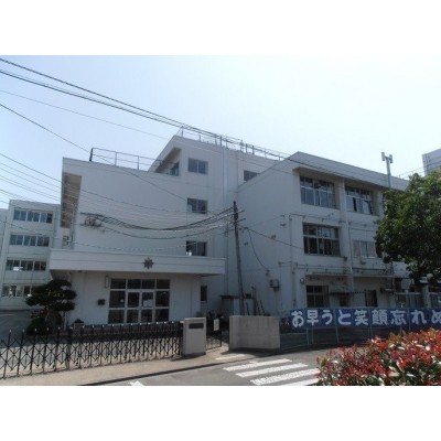 小松島小学校★