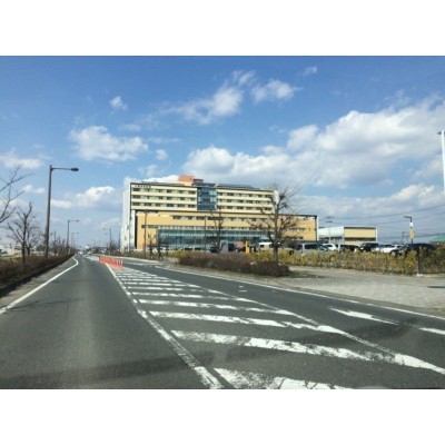 大崎市民病院★