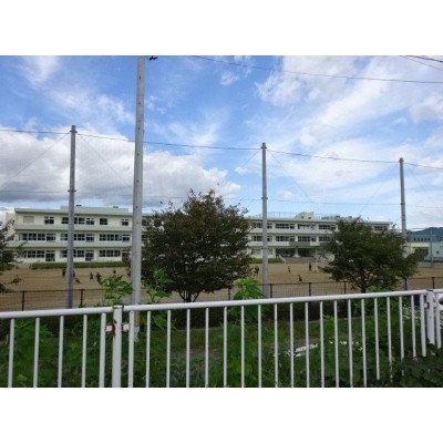 愛子小学校★