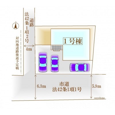 配置図★
