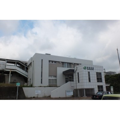 JR仙石線「東塩釜」駅