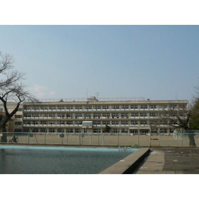 第二小学校★
