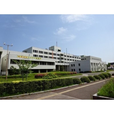 泉区役所★
