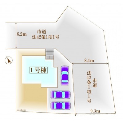 配置図★