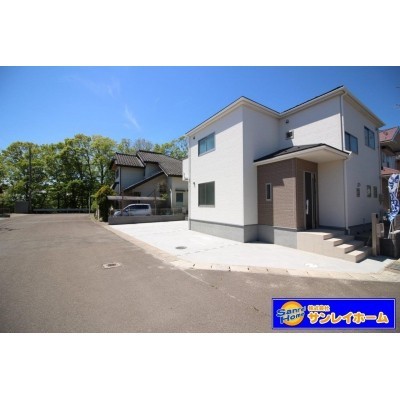 外観★2021.5.6撮影