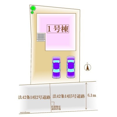 配置図★