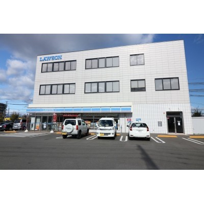 ローソン仙台八乙女一丁目店★