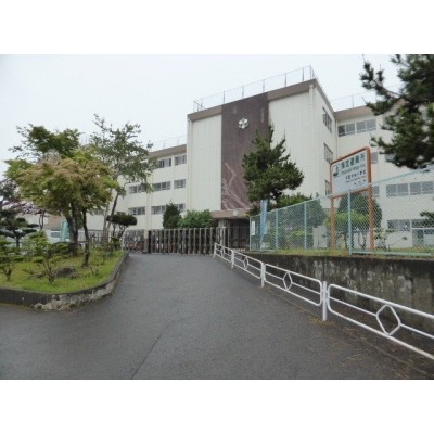将監中央小学校