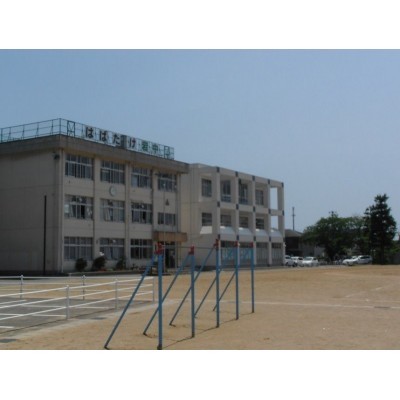 岩切中学校★