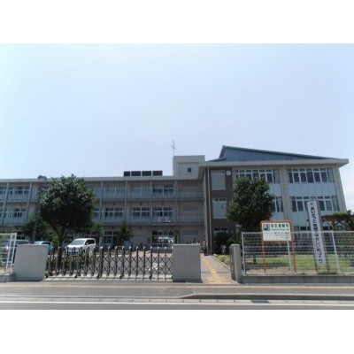 岩切小学校★