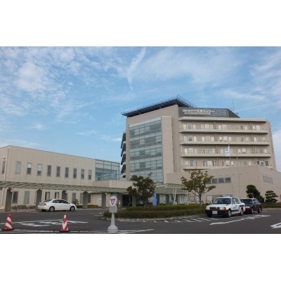 オープン病院★